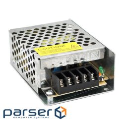 Power supply for video surveillance systems Ritar RTPS12-24 (RTPS 12-24)