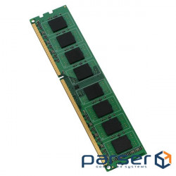 Модуль пам'яті для комп'ютера DDR3 4GB 1600 MHz Samsung (M378B5173CB0-CK0)