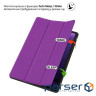 Чохол до планшета BeCover Flexible TPU Mate Samsung Galaxy Tab S9 (SM-X710/SM-X716) / S9 FE (715582)
