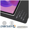 Чохол до планшета BeCover Flexible TPU Mate Samsung Galaxy Tab S9 (SM-X710/SM-X716) / S9 FE (715582)