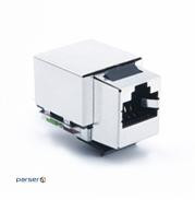 Модуль SIMON RJ45 STP 5e (CJ545F)