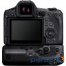 Акумуляторною батареєю, вона Canon BG-R20 (EOS R5/R5m2/R6/R6m2) (6762C001)