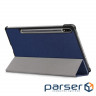 Чехол-книжка BeCover Smart для Samsung Galaxy Tab S7 SM-T870/SM-T875/Tab S8 SM-X700/SM-X706 (705221)