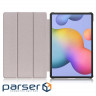 Чехол-книжка BeCover Smart для Samsung Galaxy Tab S7 SM-T870/SM-T875/Tab S8 SM-X700/SM-X706 (705221)