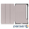 Чехол-книжка BeCover Smart для Samsung Galaxy Tab S7 SM-T870/SM-T875/Tab S8 SM-X700/SM-X706 (705221)