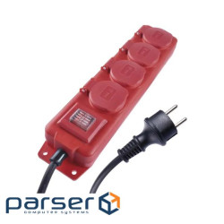 Мережевий подовжувач EMOS P14231