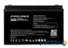 Акумуляторна батарея Prologix 12V 100AH (PL12-100) AGM