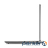ноутбук 17.3FM_165Hz/i7-14700HX/16/512/RTX 5070 8G B/DOS/BL/Luna Grey/2Y LENOVO LOQ 17I (83JH00FURA)