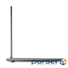 ноутбук 17.3FM_165Hz/i7-14700HX/16/512/RTX 5070 8G B/DOS/BL/Luna Grey/2Y LENOVO LOQ 17I (83JH00FURA)