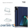 Чохол для планшета Armorstandart Smart Case Xiaomi Pad 6/6 Pro Blue (ARM67964)