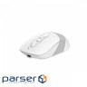 Миша A4TECH Fstyler FG10CS Air Grayish White (FG10CS Air (Grayish White))