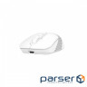 Миша A4TECH Fstyler FG10CS Air Grayish White (FG10CS Air (Grayish White))
