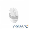 Миша A4TECH Fstyler FG10CS Air Grayish White (FG10CS Air (Grayish White))