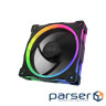Кулер ASUS PRIME MR120 ARGB BLACK (90DA00I0-B09000)