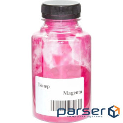 Тонер HP 415A CLJ Pro M479dw, M479fdn magenta W2033A АНК (50000240)