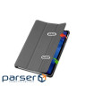 Чохол до планшета BeCover Smart Xiaomi Redmi Pad 2 11.0" Grey (713640)