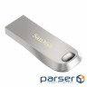 Накопичувач SanDisk 32GB USB 3.1 Ultra Luxe (SDCZ74-032G-G46)
