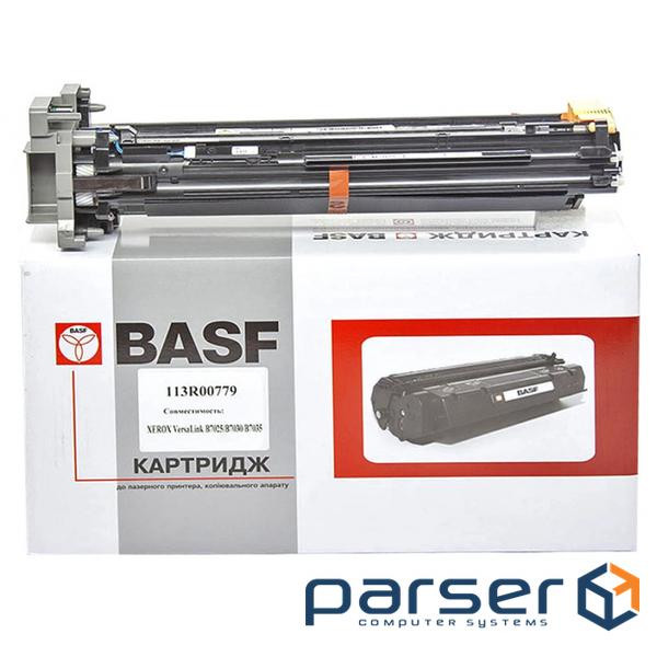 Драм картридж BASF Xerox VL B7025/7030/7035/ 113R00779 (DR-B7025-113R00779 (BASF-DR-B7025-113R00779)
