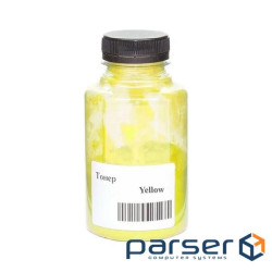 Тонер АНК для Xerox C230/C235 пляшка 70г Yellow (50000357)