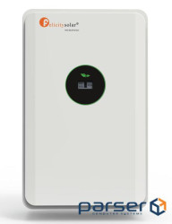 Акумулятор FelicityESS LiFePO4 FLA24250-EU 24v 250Ah, BMS 120A@8S, 6.4kW, до (FLA24250-EU 24v 200Ah)
