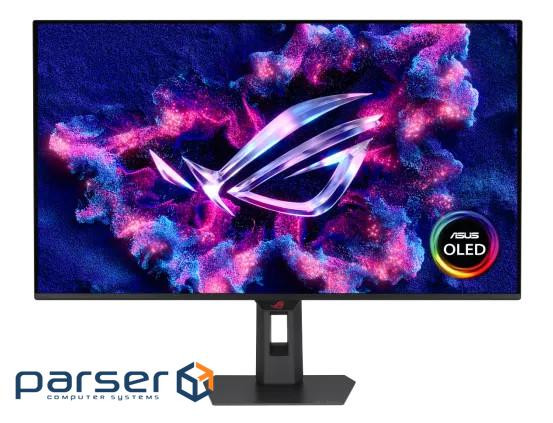 Монітор XG27UQDMS (90LM0CW0-B01971)