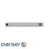 Ubiquiti Switch UniFi 22x2.5G RJ45/2x10G RJ45/4xSFP+ Managed 19" Rack-Mountable, 1,3 (USW-PRO-HD-24)