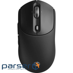 Миша HP 700 Rechargeable, WL/BT, чорний (AZ7B0AA)