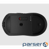 Миша HP 700 Rechargeable, WL/BT, чорний (AZ7B0AA)