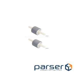 Ролик захоплення паперу NEWTONE (RB2-2891-000-NT) нижній 