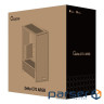 Корпус для комп"ютера ATX W/O PSU DELTA C70 WH ARGB (DELTA-C70-WHG400XX-GL) OCYPUS