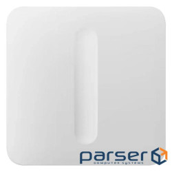 Кнопка Ajax SoloButton (Dimmer) [55] (8EU) ASP white