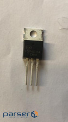 Транзистор NCEP40T15