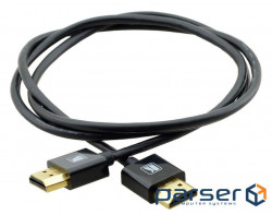 Кабель Kramer HDMI TO HDMI 3M C-HM/HM/PICO/BK-10 KRAMER