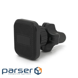 Автотримач HOSE H-CT165, кріплення на решітку, магніт, Box , Box