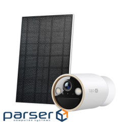 Камера відеоспостереження з сонячною батареєю TP- Link, Tapo C460 KIT TP-LINK Tapo C460 KIT