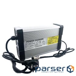 Зарядний пристрій для акумуляторів LiFePO4 36V (43.2V)-9A-324W (14587)