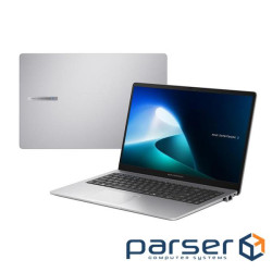 Ноутбук ASUS Expertbook P1 P1503CVA-S71961W (90NX0881-M02760)