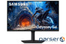 Монітор Samsung 27" Odyssey G40H (LS27HG400EIXUA) Black / IPS / 240 Гц