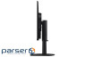 Монітор Samsung 27" Odyssey G40H (LS27HG400EIXUA) Black / IPS / 240 Гц