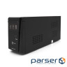 Пристрій безперебійного живлення Ritar RZSW-625NL LED (370Вт) 12В