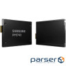 SSD диск SAMSUNG PM1743 3.84TB 2.5" U.2 15mm NVMe Bulk (MZWLO3T8HCLS)