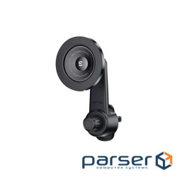 Універсальний автотримач Essager Berlin magnetic car mount long arm (EZJCB-BL01-Z)