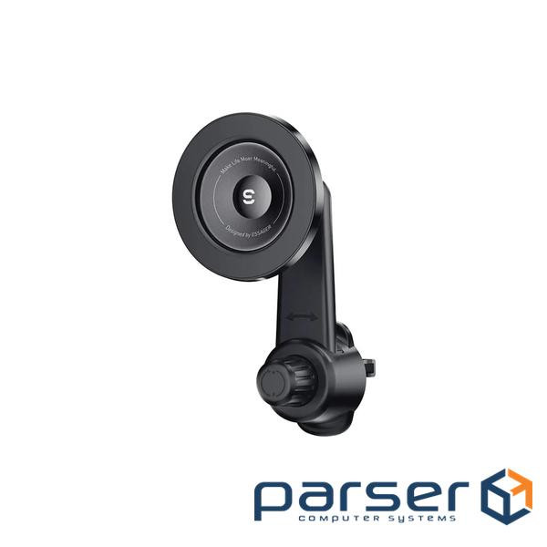 Універсальний автотримач Essager Berlin magnetic car mount long arm (EZJCB-BL01-Z)