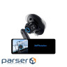 Універсальний автотримач Essager Berlin magnetic car mount long arm (EZJCB-BL01-Z)