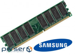 Пам'ять Samsung 32GB DDR4 3200 ECC UDIMM 1.2v Rank 2Rx8 - M391A4G43AB1-CWE