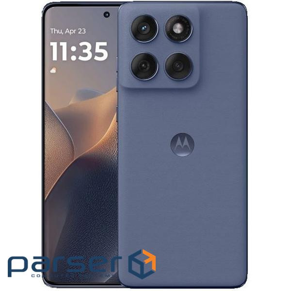 Термінал Moto Edge 60 fusion 8/256GB Slipstream (PB7E0038PL)