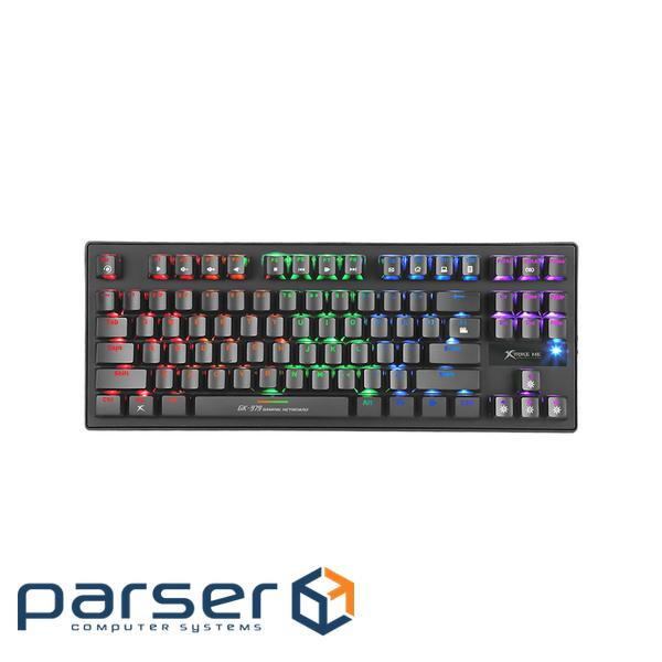 Клавіатура XTRIKE GK-979