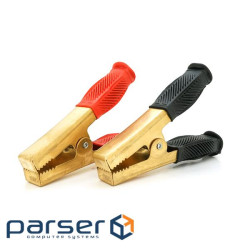 Набір акумуляторних затискачів 