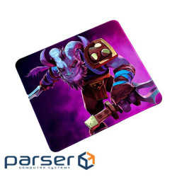 Коврик 240*200 YT-AN тканинний Anime 119, толщина 2 мм, Пакет (YT-AN119)