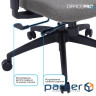 Офісне крісло OfficePro Skyline OC580-B-DG-DG